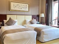 西安大唐西市酒店 - 丝路标准双床房