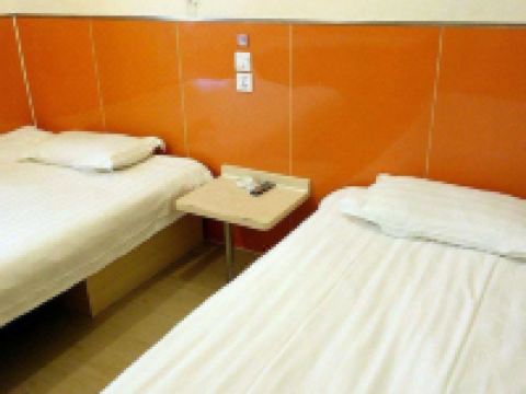 大云旅馆(上海南站店)