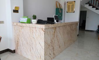 Yongfu Chenrui Hotel
