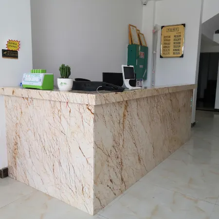 Yongfu Chenrui Hotel