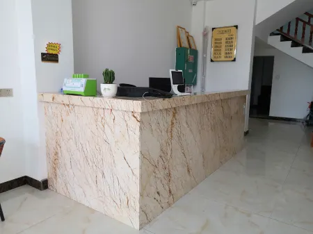 Yongfu Chenrui Hotel Отели в г. Юнфу