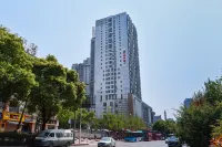 Home Inns (Guiyang Railway Station Qingyun Market Branch) Hotels in der Nähe von Hebin Park