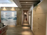 Xiangzhi Hostel