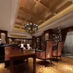 Yingfeng International Hotel - Wifi
