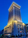 Sunnydate International Hotel (Mudanjiang Railway Station Branch) Отели рядом с достопримечательностью «Парк Наньху»