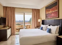 Steigenberger Achti Resort Luxor Hotels in Luxor