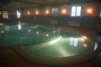 Otel Akçakoca - Pool