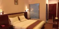 合浦广汇宾馆 - Habitación Individual Estándar