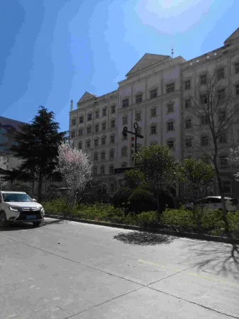 Kaixin Business Hotel