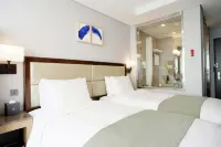 Stanford Hotel Busan Hotel di Busan