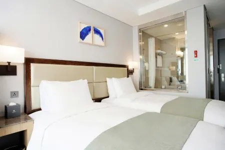 Stanford Hotel Busan