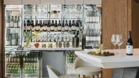 Cordis, Hong Kong (Langham Hospitality Group) - bar