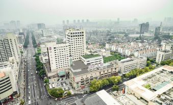 HuZhou Zhebei Hotel