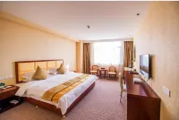 Jinyuan Kokusai Hotel Các khách sạn ở North High Speed Railway Station