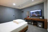 Hotel Valentine Gyeongju