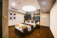 Wuxi Shanju Yiju Guesthouse