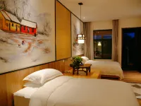 Liquan Liuyuefeng Premium Homestay Hotels in Liquan