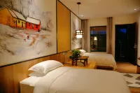 Liqun liuyuefeng Homestay Hotels in Liquan
