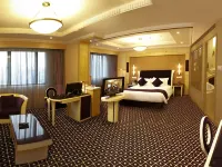 Dynasty Hotel Hotels in Wenzhou