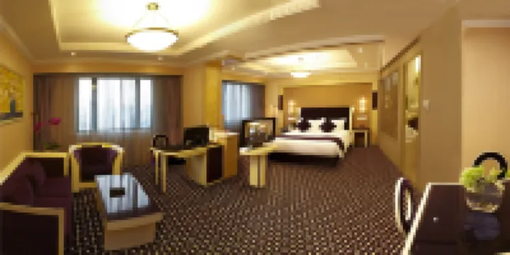 温州王朝大酒店