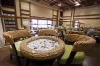 Zhaojin Shuyuan Hotel Hotels in Tongchuan