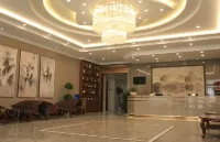 舟山和頤海洋酒店 鄰近舟山市革命遺址金塘烈士陵園的酒店