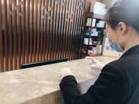 和颐酒店(上海虹桥国展中心北青公路店) - 其他