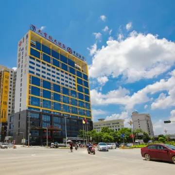 Tianbaolong Hotel