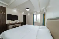 Fengji Hotel (Nanjing Jiangning University Town) Hotel in zona Nanjing Xiaozhuang University Department of Physical Education