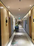 Qingyang Diamond Earl Boutique Hotel (City People's Hospital)