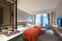 Phoenix Hotel Hotels in Zhengzhou