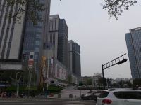智悦酒店(济南齐鲁软件园店) - 酒店附近
