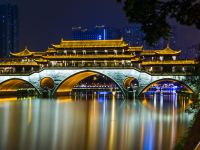 全季酒店(成都东大街太古里店) - 酒店附近