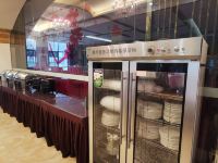 维也纳酒店(宜章店) - 餐厅