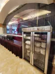 Vienna Hotel (Yizhang) - Morgenmad