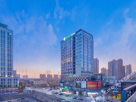 Holiday Inn Express NANCHANG WEST STATION by IHG