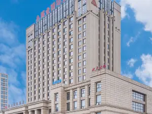 Popular Premium Hotels in Shou County
