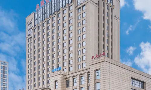 Zhan Ye International Hotel