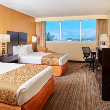 Best Western the Plaza Hotel