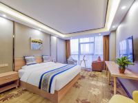 重庆瑞航酒店 - 景观大床房
