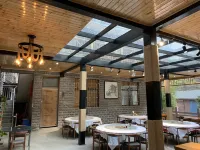 Taihang Bense Homestay (Guoliang) Các khách sạn gần China Film And Television Village Guoliang