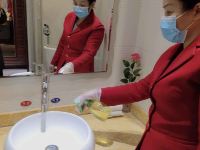 资阳金迪大酒店 - 其他