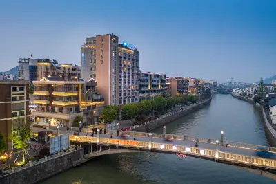 HanTing Hotel (Huzhou Deqing) Hotels in Deqing