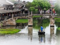 西塘江南别院 - 酒店景观