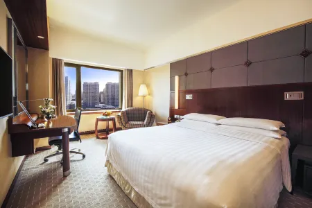 Shangri-La Harbin