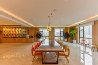 HanTing Premium Hotel (Xining Dashizi)