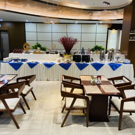 Fuli Hotel
