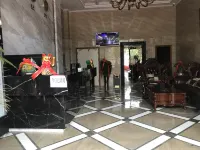 Mercure Huangping