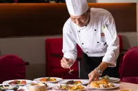 HiONE Holiday Hotel - servizio colazione