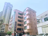 Shankee Hotel (Xiangtan Jijianying) Các khách sạn gần Xiangtan Peace Park